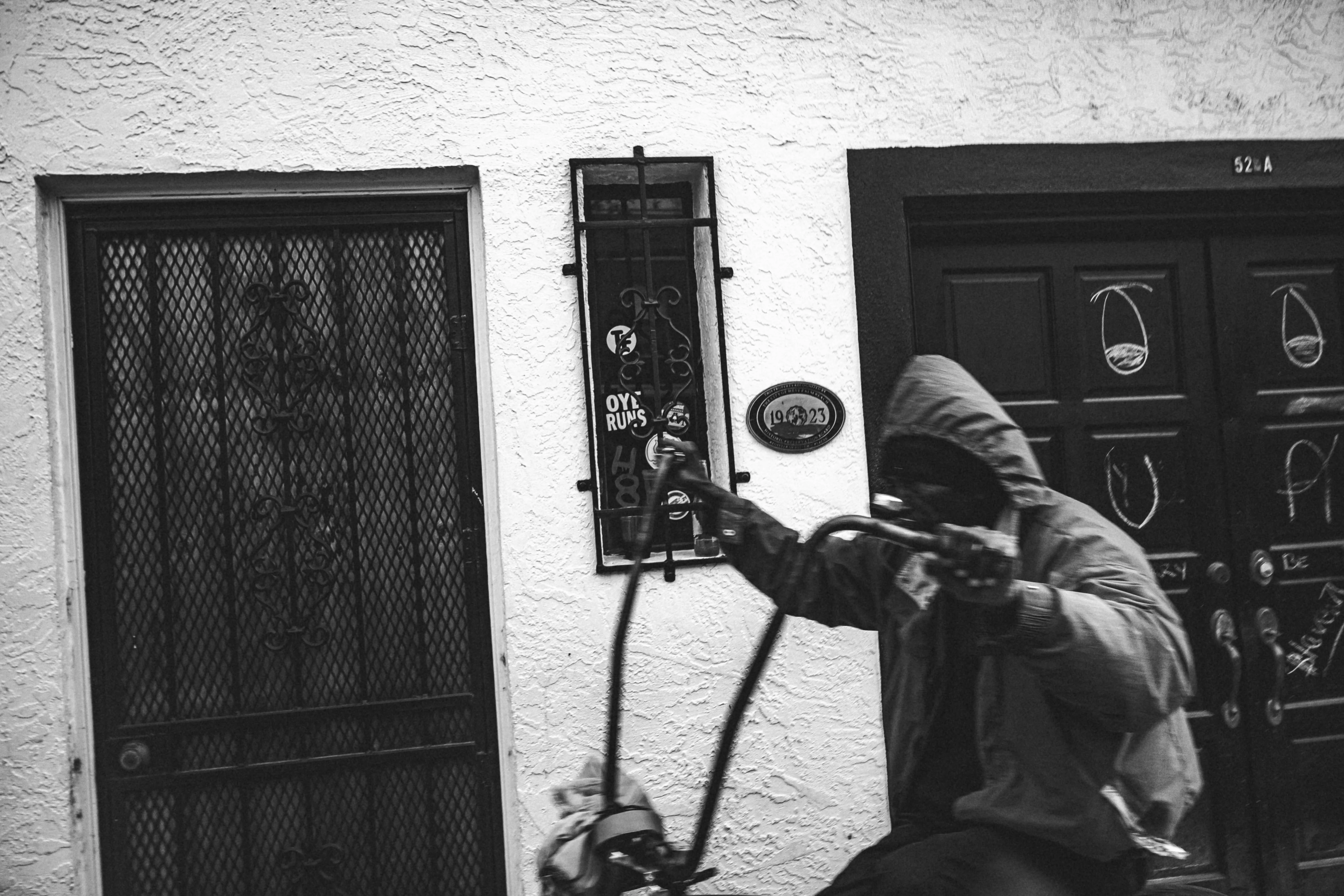 5 manieren om inbraak te voorkomen